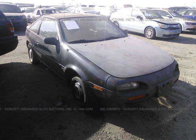 Nissan NX