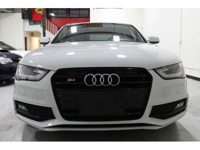 2014 Audi S4