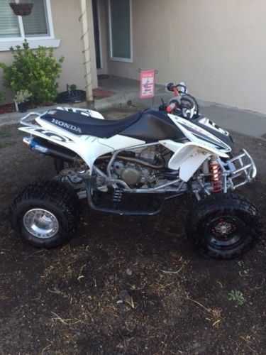 Honda TRX450ER