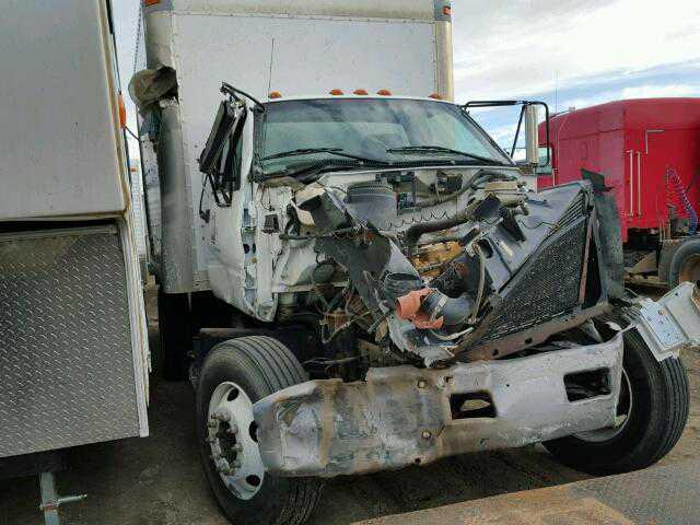 GMC C6