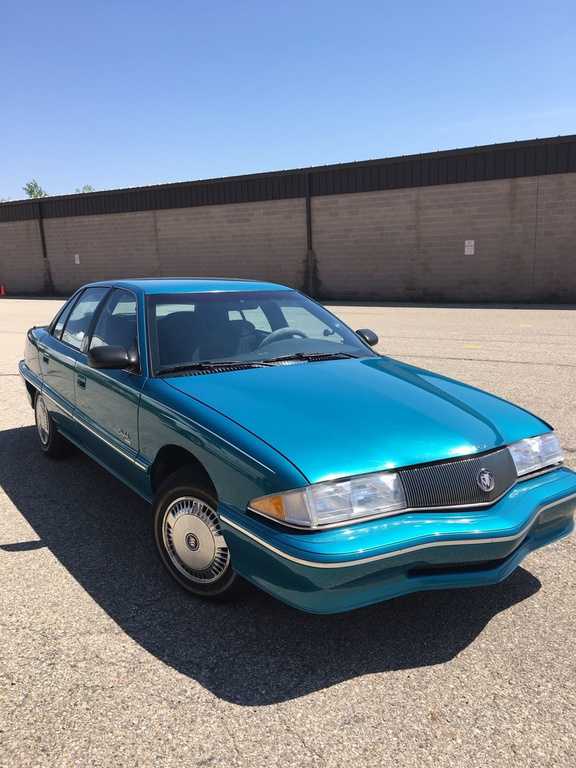 Buick Skylark