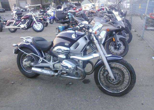 BMW R 1200 C