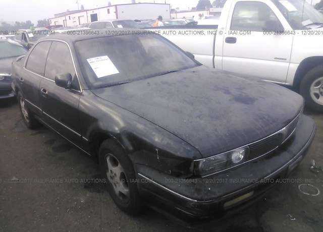 Mitsubishi Diamante