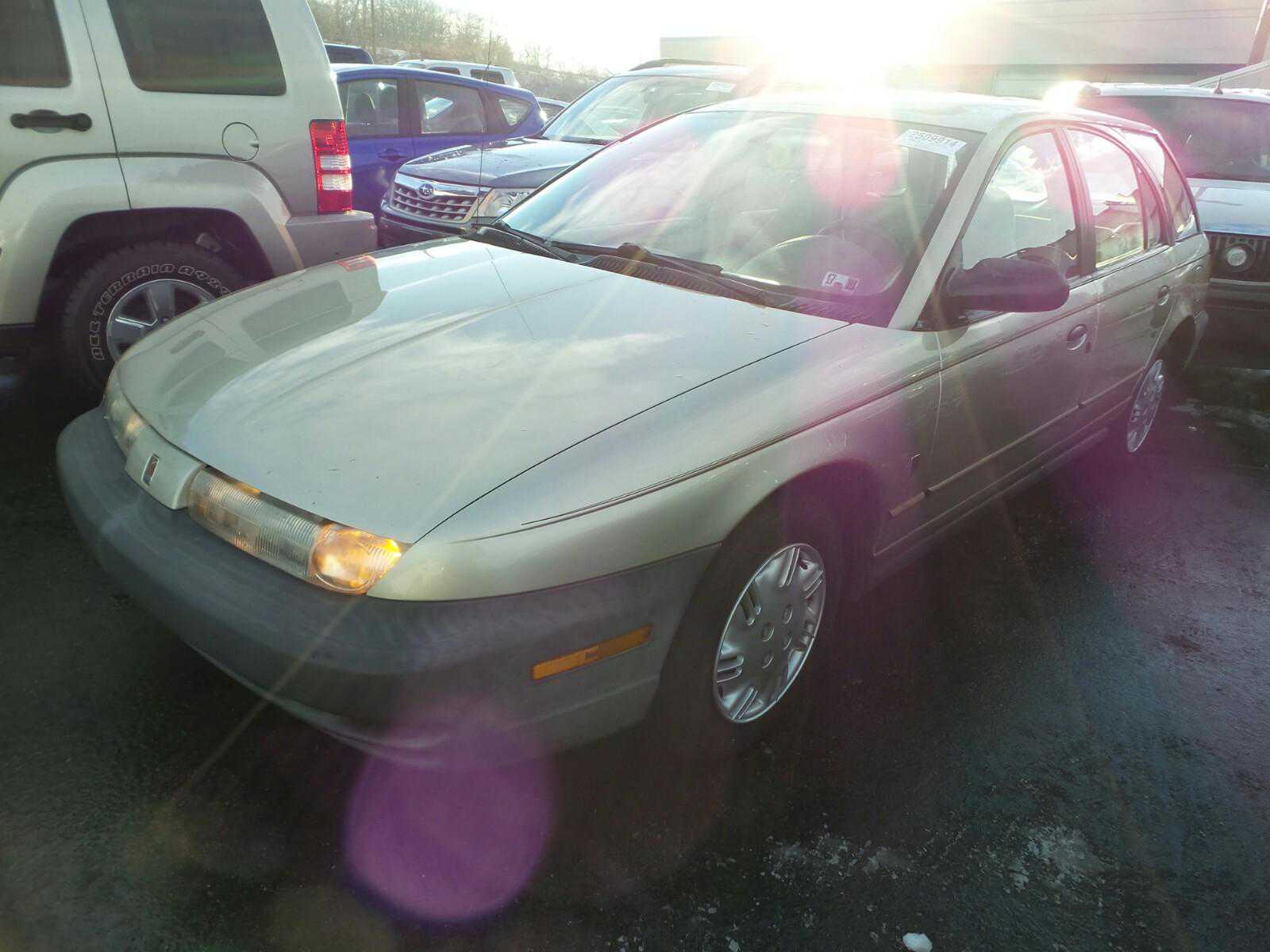 Saturn SW1