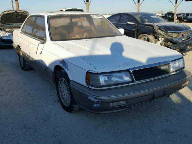 Mazda 929