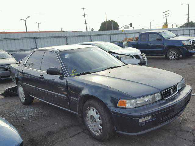 Acura Vigor
