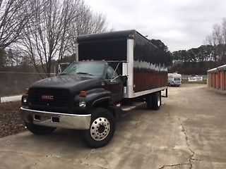 GMC C6