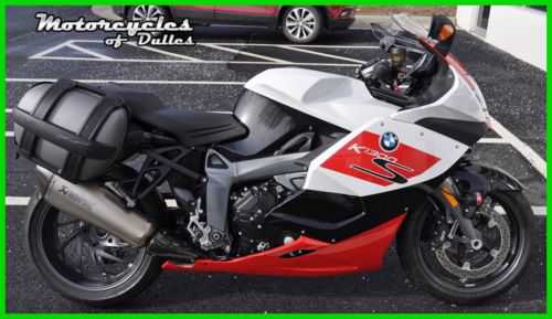 BMW K 1300 S