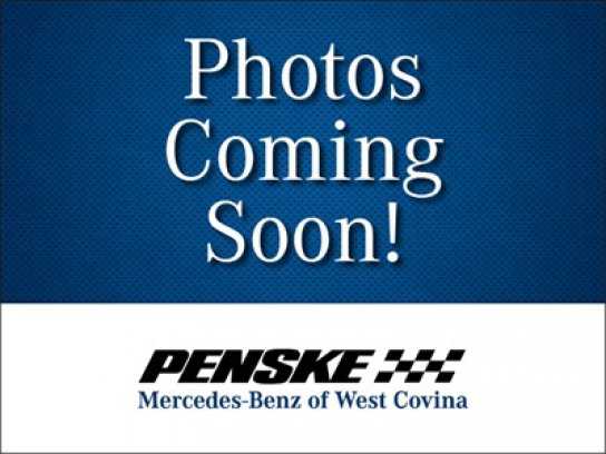 2018 Mercedes-Benz S-Class