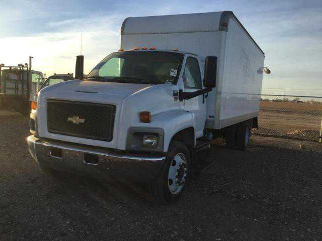 Chevrolet C6