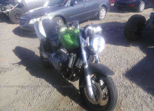 Honda CB600 (599)