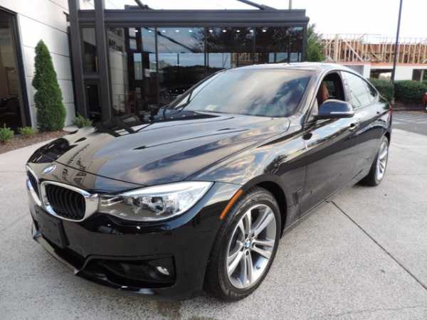 2014 BMW 328i