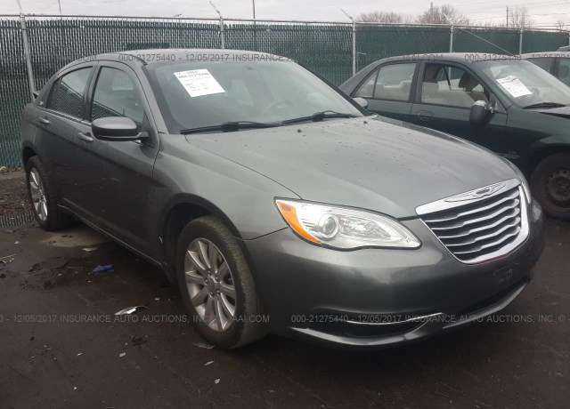 CHRYSLER