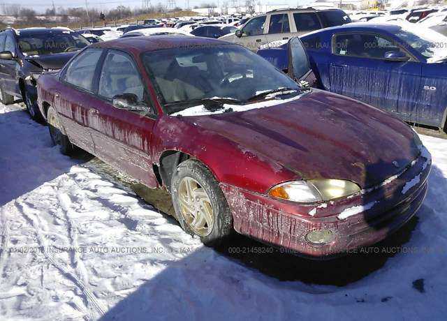 Dodge Intrepid