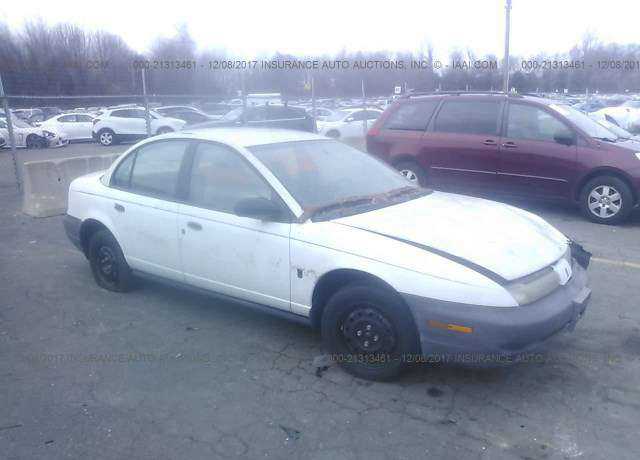 Saturn SL