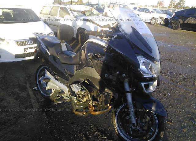 BMW R 1200 RT