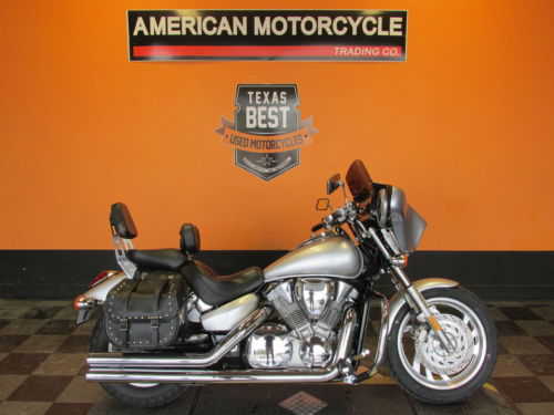 Honda VTX1300C