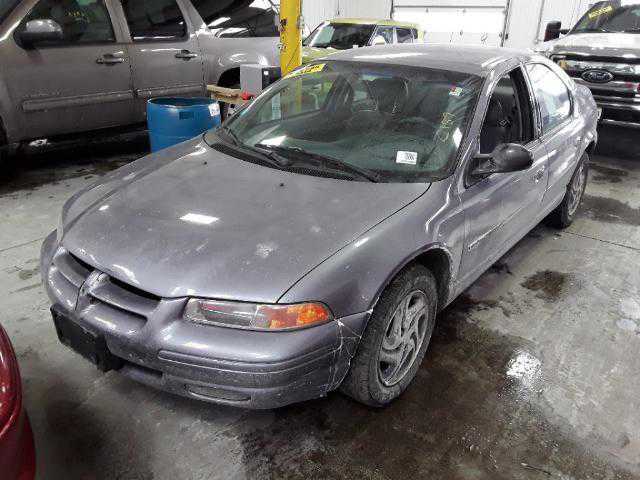 Dodge Stratus