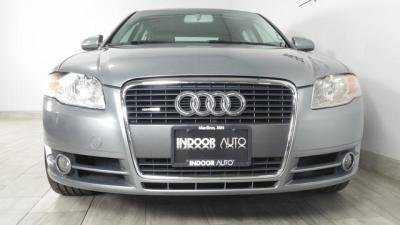 2007 Audi A4