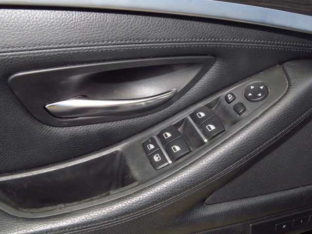 2011 BMW 535i