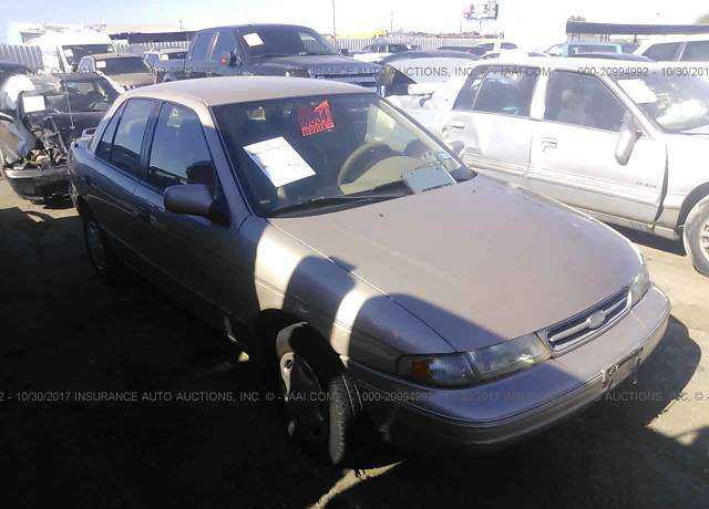 Kia Sephia