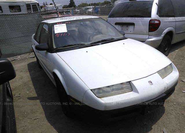 Saturn SL1