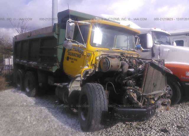 Ford LTS8000