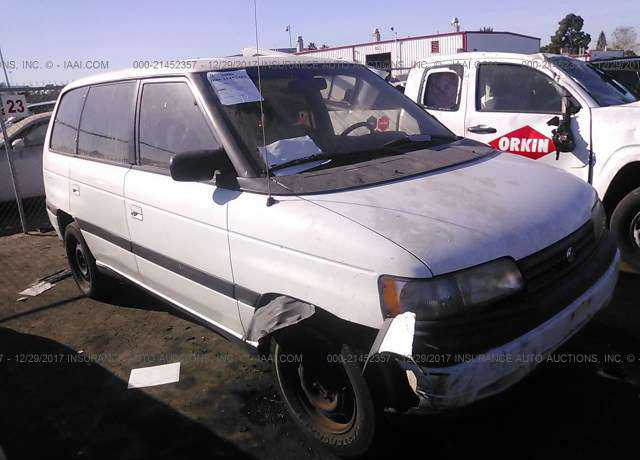 Mazda MPV