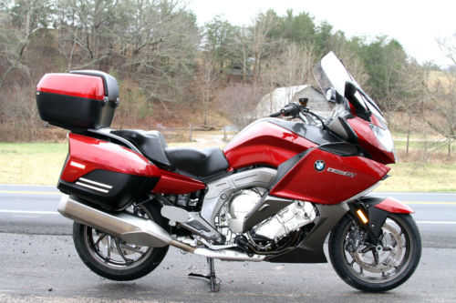 BMW K 1600 GT