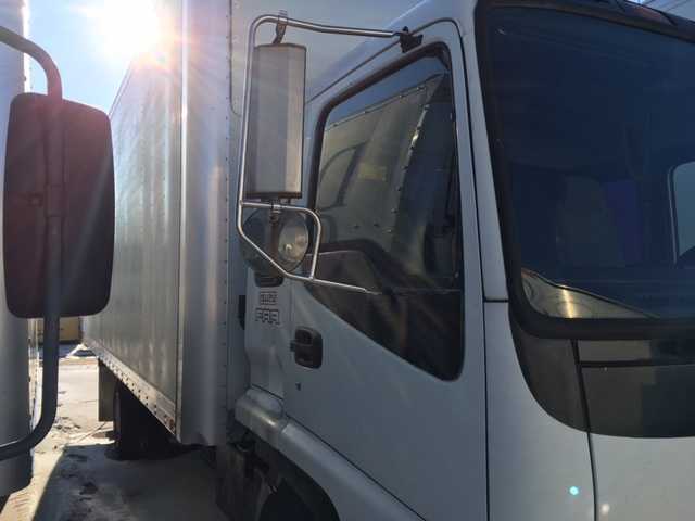 Isuzu FRR