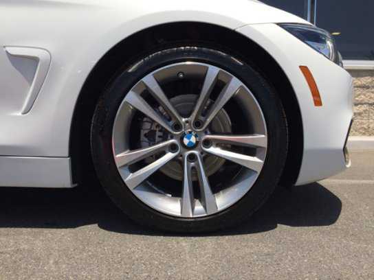 2018 BMW 430i