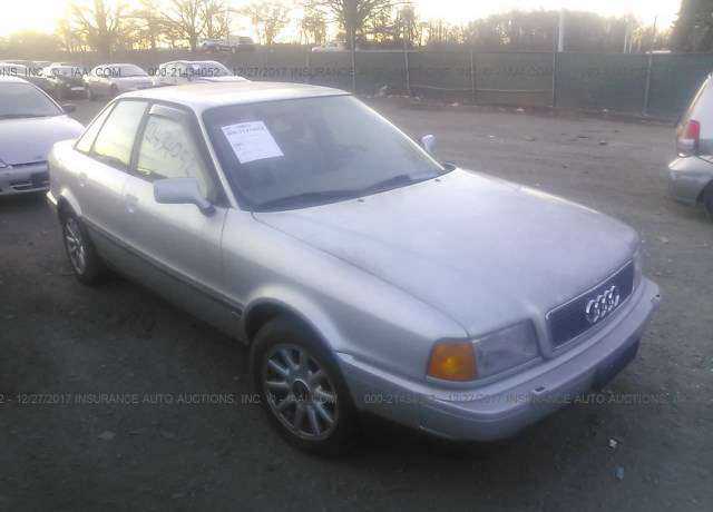 Audi 90