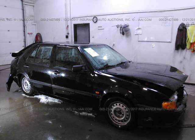 Saab 9000