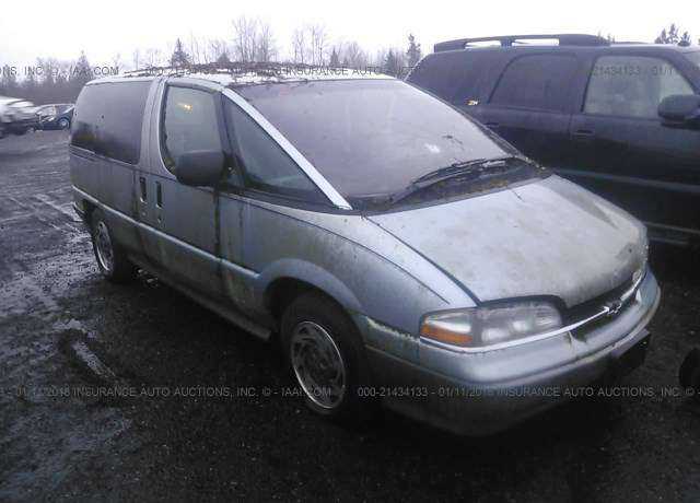 Chevrolet Lumina APV