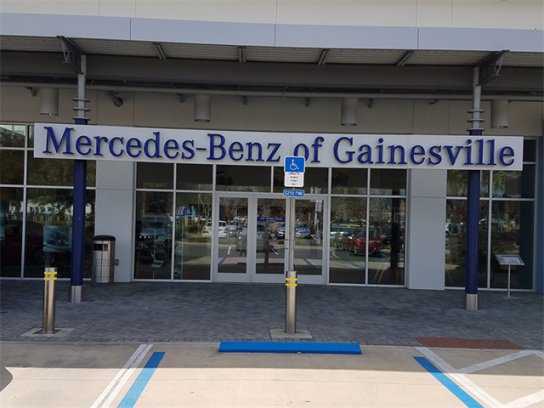 2015 Mercedes-Benz C-Class