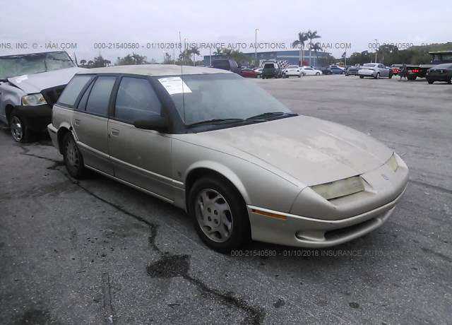 Saturn SW2
