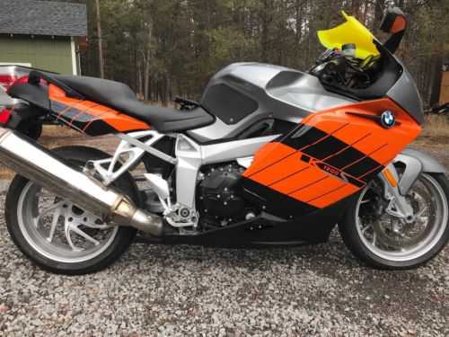 BMW K 1200 S