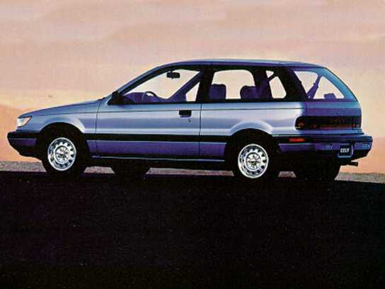 Dodge Colt