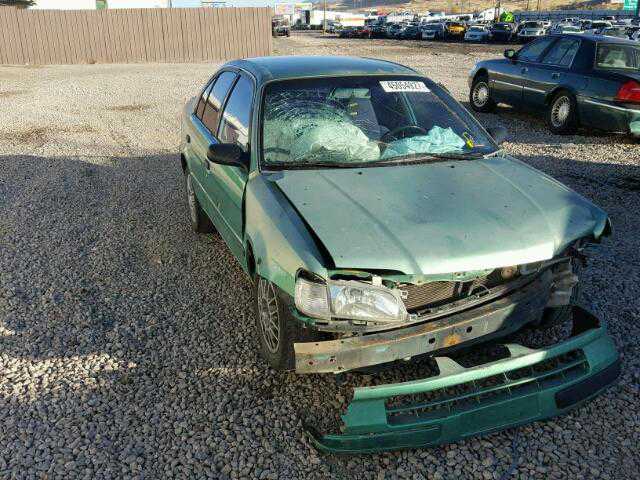 Toyota Tercel