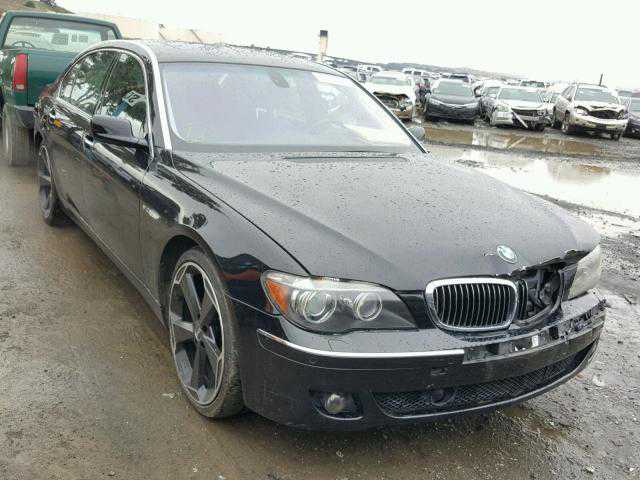 BMW 760Li