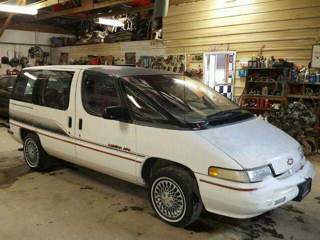 Chevrolet Lumina APV