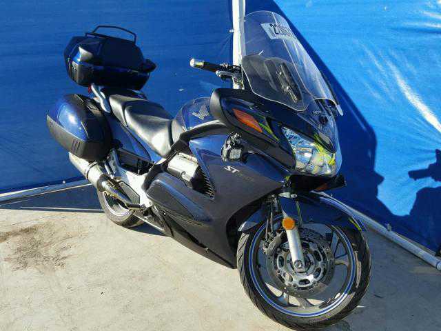 Honda ST1300
