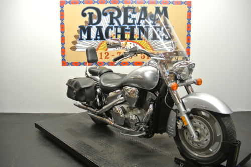 Honda VTX1300T