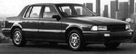 Dodge Spirit