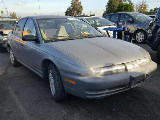 Saturn SL