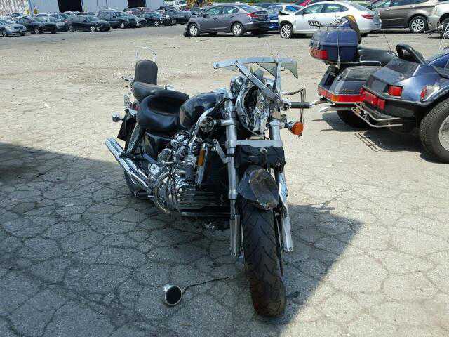 Honda GL1500 (Valkyrie)