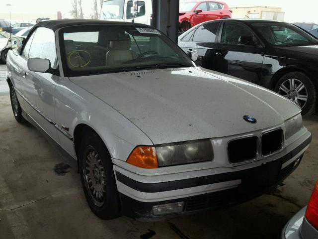 BMW 318iC