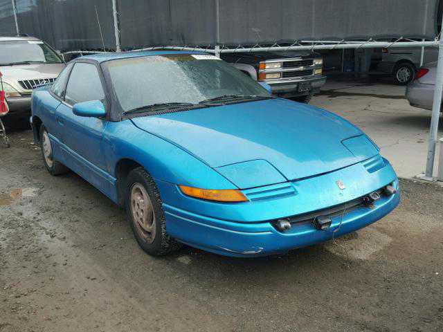 Saturn SC2