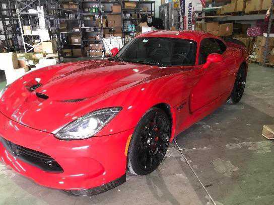 Dodge Viper