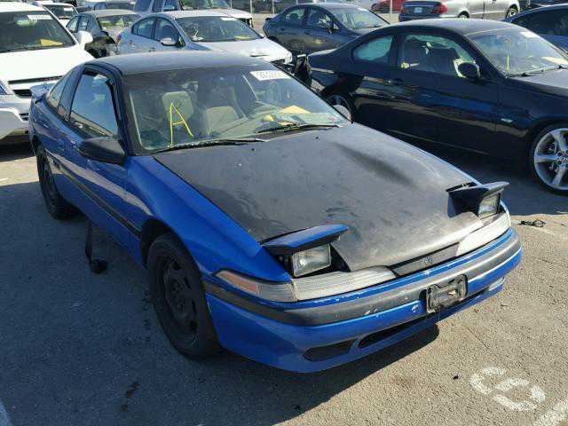 Mitsubishi Eclipse